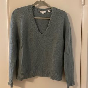 Vince cashmere wool sweater